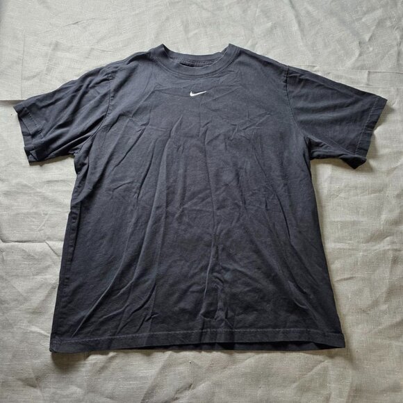 Nike Other - Nike "The Nike Tee" Loose Fit Men's T-shirt - Size M